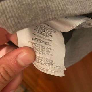 Chaqueta Polo Ralph Lauren acolchada M