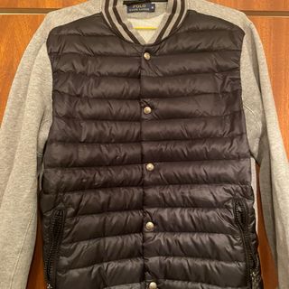 Chaqueta Polo Ralph Lauren acolchada M
