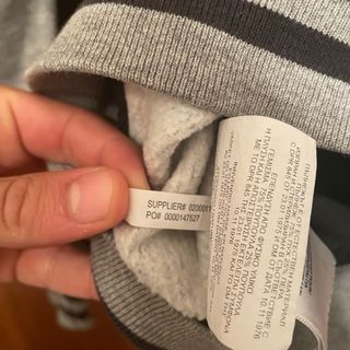 Chaqueta Polo Ralph Lauren acolchada M