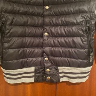 Chaqueta Polo Ralph Lauren acolchada M