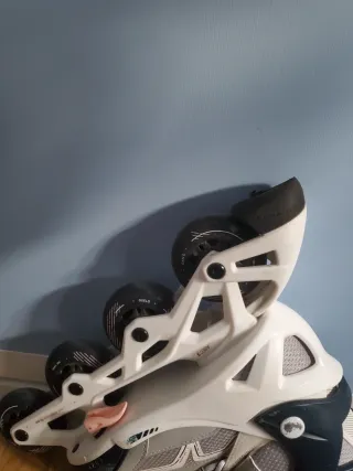 Patines en línea para niña