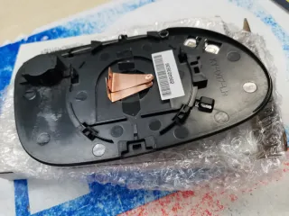 Cristal Espejo Mercedes Clase A/CLK