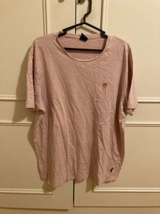 Lote 3 Camisetas Springfield Talla M