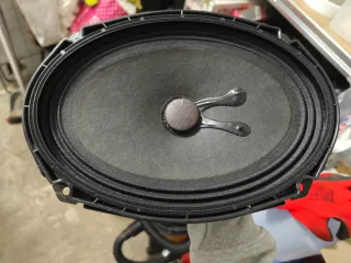 Altavoces Harman Kardon BMW E46