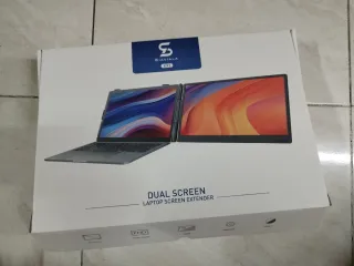 Monitor Portátil SIAVIALA 14 FHD IPS