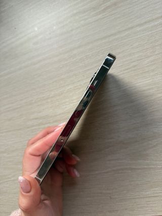 iPhone 13 Pro 256 GB Blanco