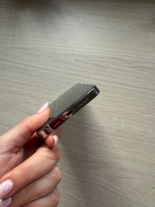 iPhone 13 Pro 256 GB Blanco