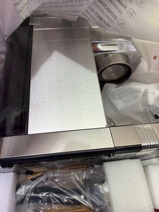 Cafetera Espresso SOGO Automática SS-7600