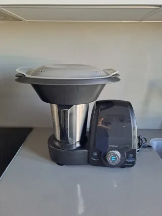 Robot de cocina Cecotec Mambo