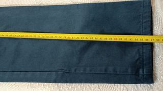 Pantalones cargo Base 5 niño