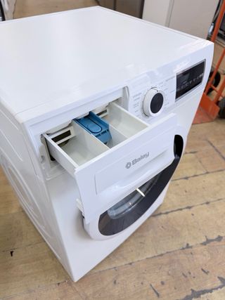 Lavadora Balay 7kg - Como nuevo