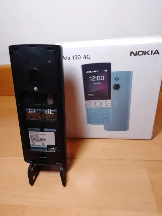 Nokia 150 4G | Dual Sim | Como Nuevo ||