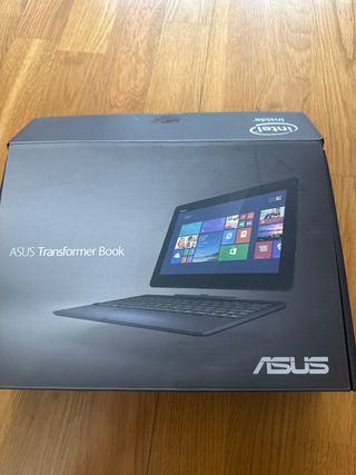 Asus Transformer Book T100T AM