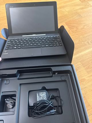 Asus Transformer Book T100T AM