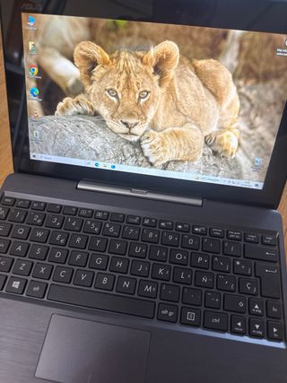 Asus Transformer Book T100T AM