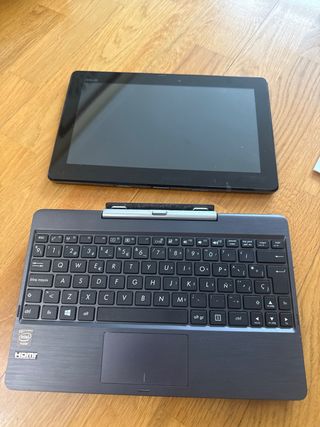 Asus Transformer Book T100T AM