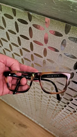 Gafas Emporio Armani Marrón Tortoise