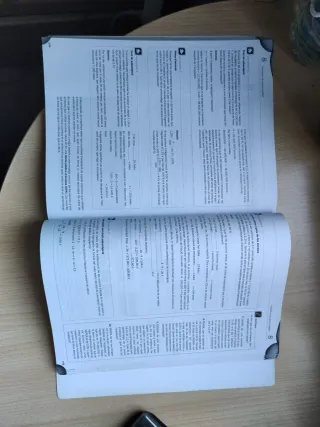 Libro Gestió financera