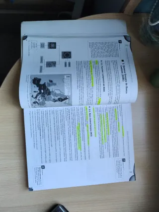 Libro Gestió financera