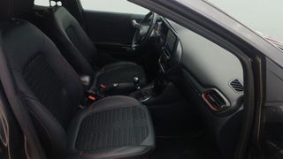 Ford Puma 1.0 EcoBoost MHEV ST-Line X 92 kW (125 CV)