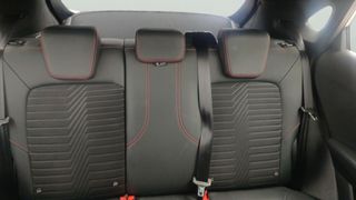 Ford Puma 1.0 EcoBoost MHEV ST-Line X 92 kW (125 CV)