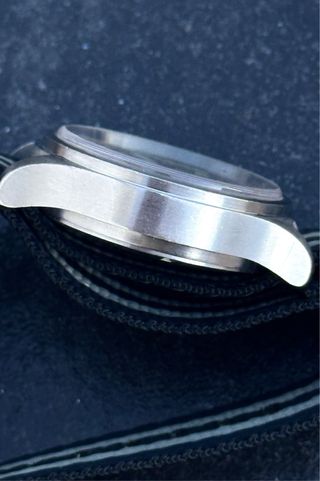 Omega Dynamic Chronograph Reloj Automático