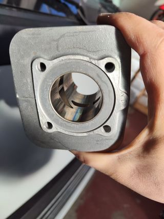 Kit Polini Evolution 140.0195 Piaggio Zip