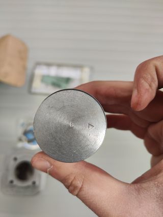 Kit Polini Evolution 140.0195 Piaggio Zip