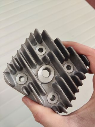 Kit Polini Evolution 140.0195 Piaggio Zip