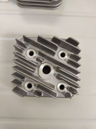 Kit Polini Evolution 140.0195 Piaggio Zip