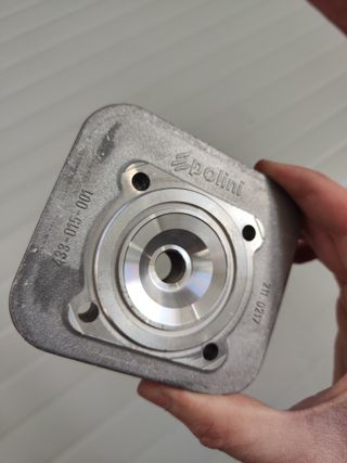 Kit Polini Evolution 140.0195 Piaggio Zip