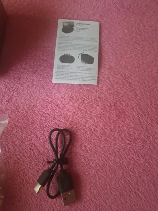 Altavoz Bluetooth Ziu Loop Soporte Smartphone