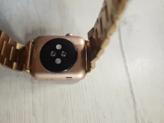 Apple Watch Series 3 Oro Rosa