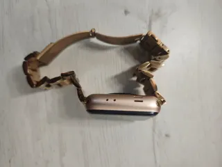 Apple Watch Series 3 Oro Rosa