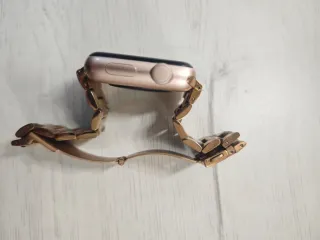 Apple Watch Series 3 Oro Rosa