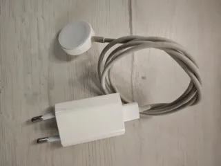 Apple Watch Series 3 Oro Rosa