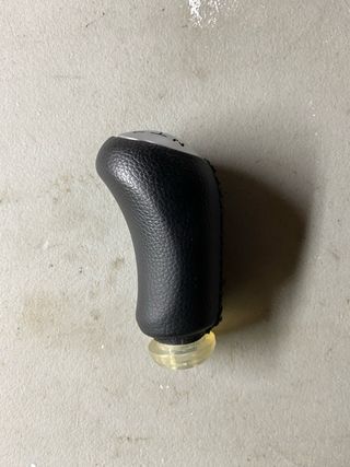 Pomo cambio marchas Megane 2