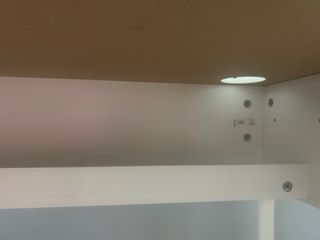 Escritorio MICKE Ikea Blanco