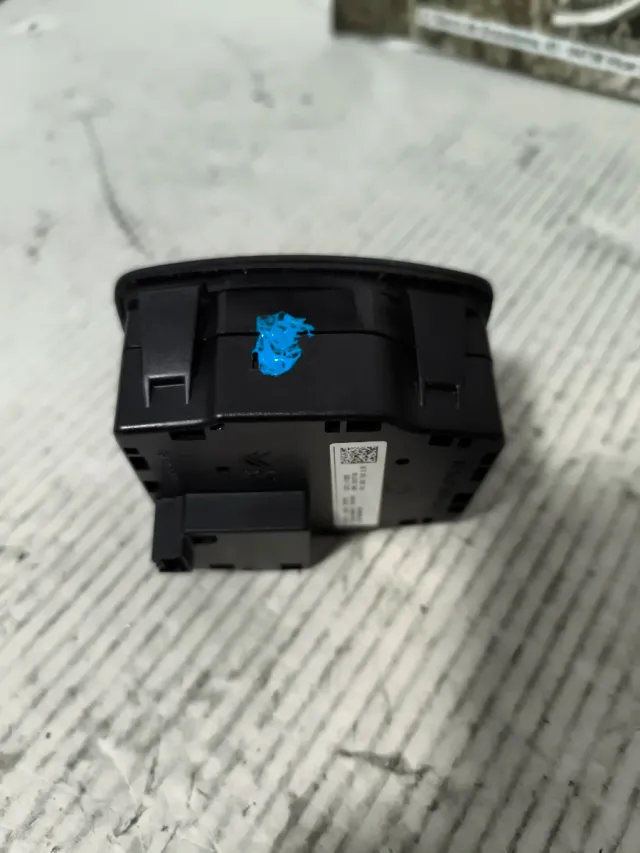 Mando Multifunción Peugeot 508 Radio Navegación