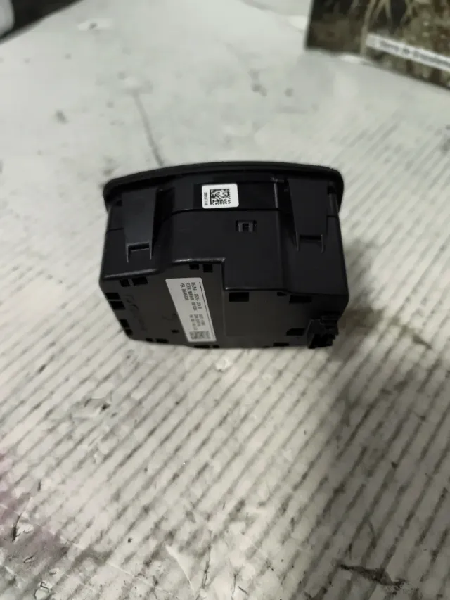 Mando Multifunción Peugeot 508 Radio Navegación