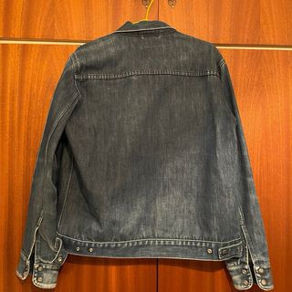 Chaqueta Vaquera Levi's Strauss & Co.