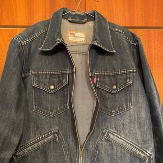 Chaqueta Vaquera Levi's Strauss & Co.