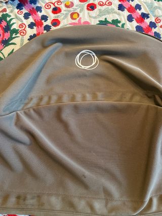 Capota Bugaboo Bee extensible