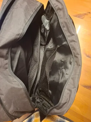 Bolso para carrito de bebé