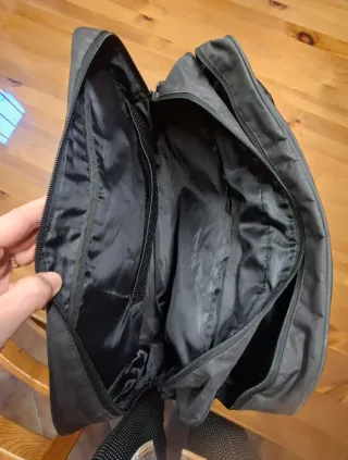 Bolso para carrito de bebé