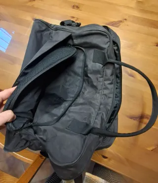 Bolso para carrito de bebé