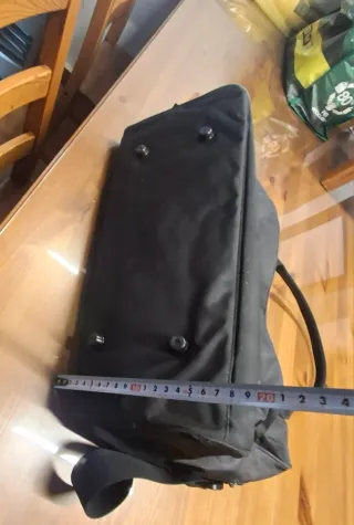 Bolso para carrito de bebé