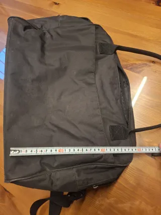 Bolso para carrito de bebé