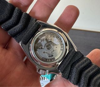 Reloj Seiko 5 SRPD57K1 Automático