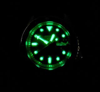 Reloj Seiko 5 SRPD57K1 Automático